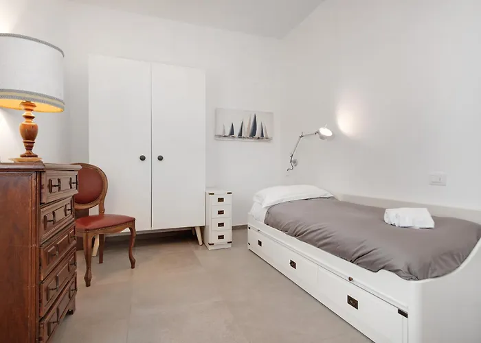 Appartement Segesta Charming *