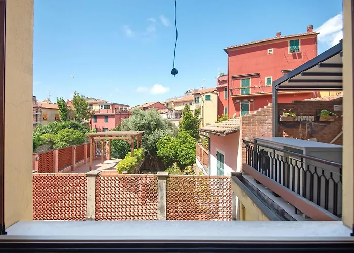 Segesta Charming Appartement